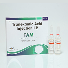  PCD Pharma franchise company in Madhya Pradesh - American Biocare -	ABC-TAM INJECTION.jpg	